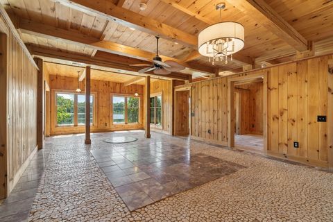 Tiny photo for 210 Spring Lake Drive, Sylvan Township, MI 48118 (MLS # 81026025945)