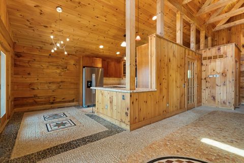 Tiny photo for 210 Spring Lake Drive, Sylvan Township, MI 48118 (MLS # 81026025945)