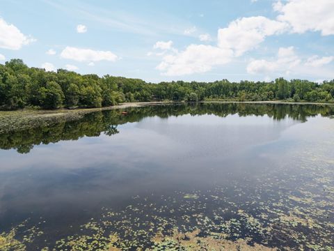Tiny photo for 210 Spring Lake Drive, Sylvan Township, MI 48118 (MLS # 81026025945)