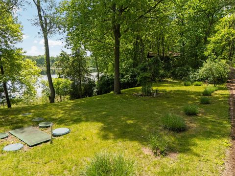 Tiny photo for 210 Spring Lake Drive, Sylvan Township, MI 48118 (MLS # 81026025945)