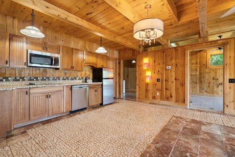 Tiny photo for 210 Spring Lake Drive, Sylvan Township, MI 48118 (MLS # 81026025945)