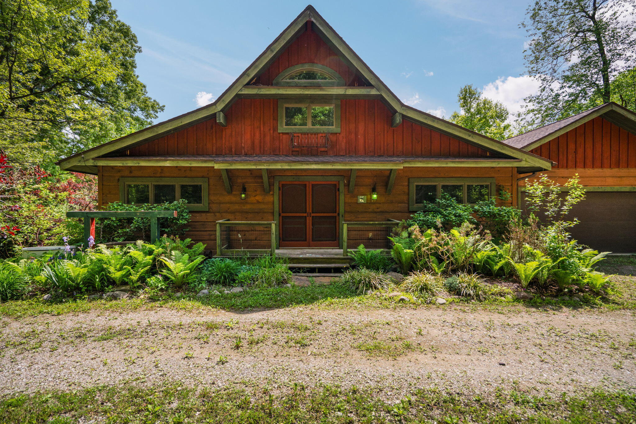 210 Spring Lake Drive