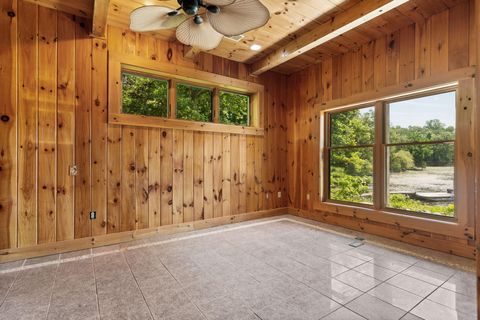 Tiny photo for 210 Spring Lake Drive, Sylvan Township, MI 48118 (MLS # 81026025945)