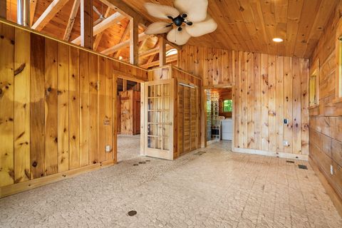 Tiny photo for 210 Spring Lake Drive, Sylvan Township, MI 48118 (MLS # 81026025945)