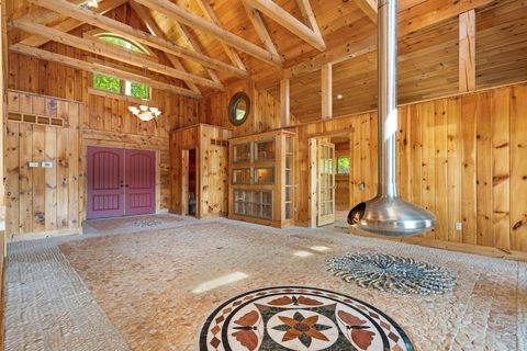 Tiny photo for 210 Spring Lake Drive, Sylvan Township, MI 48118 (MLS # 81026025945)
