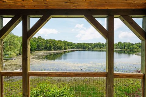 Tiny photo for 210 Spring Lake Drive, Sylvan Township, MI 48118 (MLS # 81026025945)