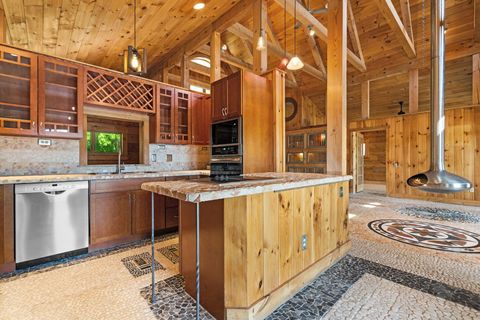Tiny photo for 210 Spring Lake Drive, Sylvan Township, MI 48118 (MLS # 81026025945)