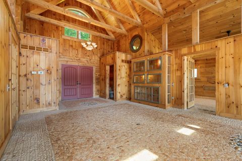 Tiny photo for 210 Spring Lake Drive, Sylvan Township, MI 48118 (MLS # 81026025945)