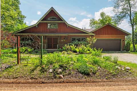 Tiny photo for 210 Spring Lake Drive, Sylvan Township, MI 48118 (MLS # 81026025945)