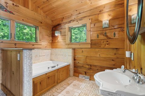 Tiny photo for 210 Spring Lake Drive, Sylvan Township, MI 48118 (MLS # 81026025945)