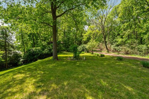 Tiny photo for 210 Spring Lake Drive, Sylvan Township, MI 48118 (MLS # 81026025945)