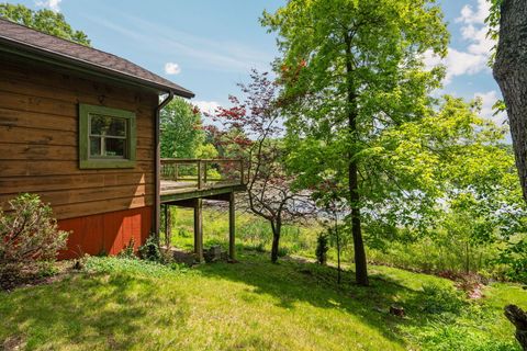 Tiny photo for 210 Spring Lake Drive, Sylvan Township, MI 48118 (MLS # 81026025945)