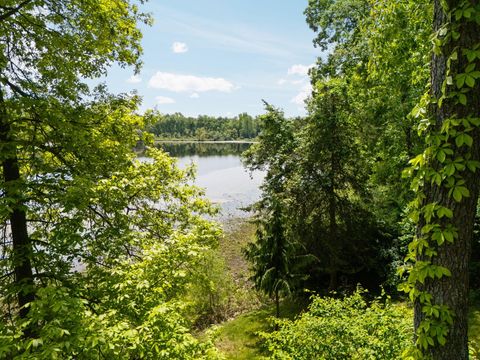 Tiny photo for 210 Spring Lake Drive, Sylvan Township, MI 48118 (MLS # 81026025945)