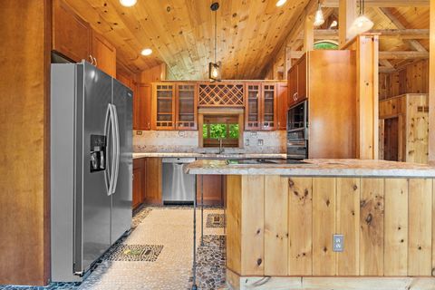 Tiny photo for 210 Spring Lake Drive, Sylvan Township, MI 48118 (MLS # 81026025945)