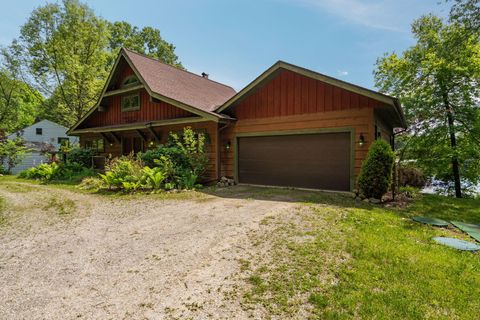 Tiny photo for 210 Spring Lake Drive, Sylvan Township, MI 48118 (MLS # 81026025945)
