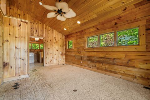 Tiny photo for 210 Spring Lake Drive, Sylvan Township, MI 48118 (MLS # 81026025945)