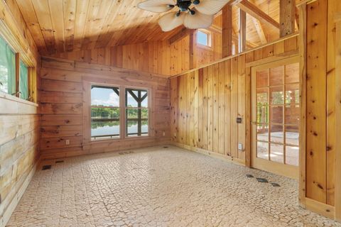 Tiny photo for 210 Spring Lake Drive, Sylvan Township, MI 48118 (MLS # 81026025945)
