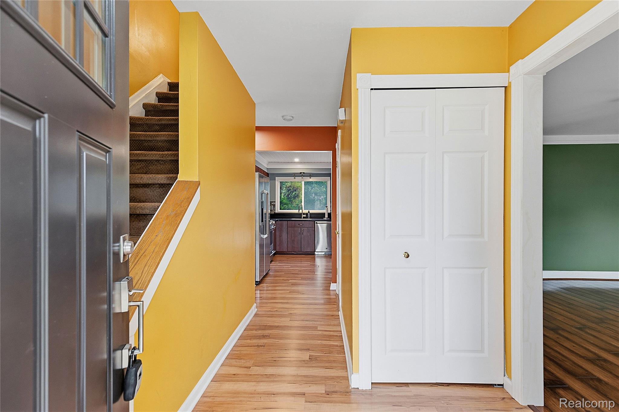 50309 Bellaire Drive