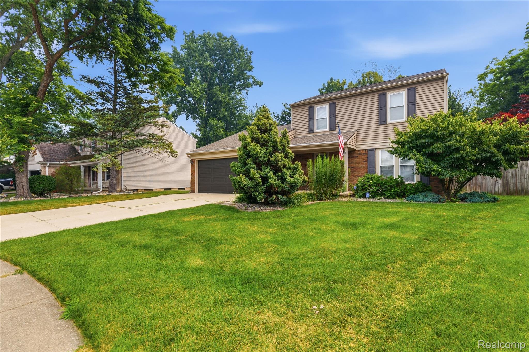 50309 Bellaire Drive