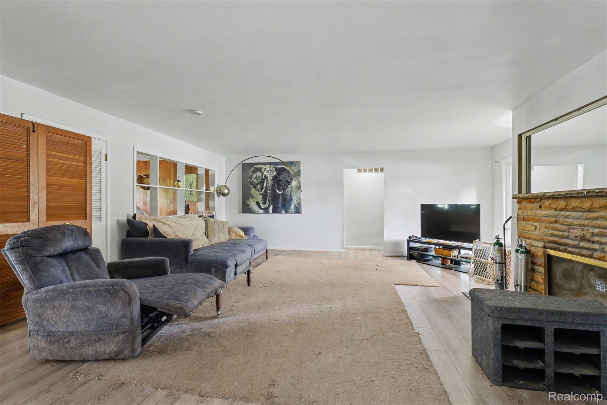 3216 Circle Drive