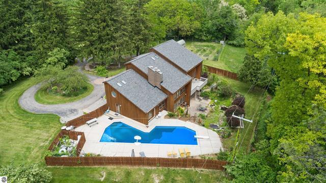 4340 E Huron River Drive