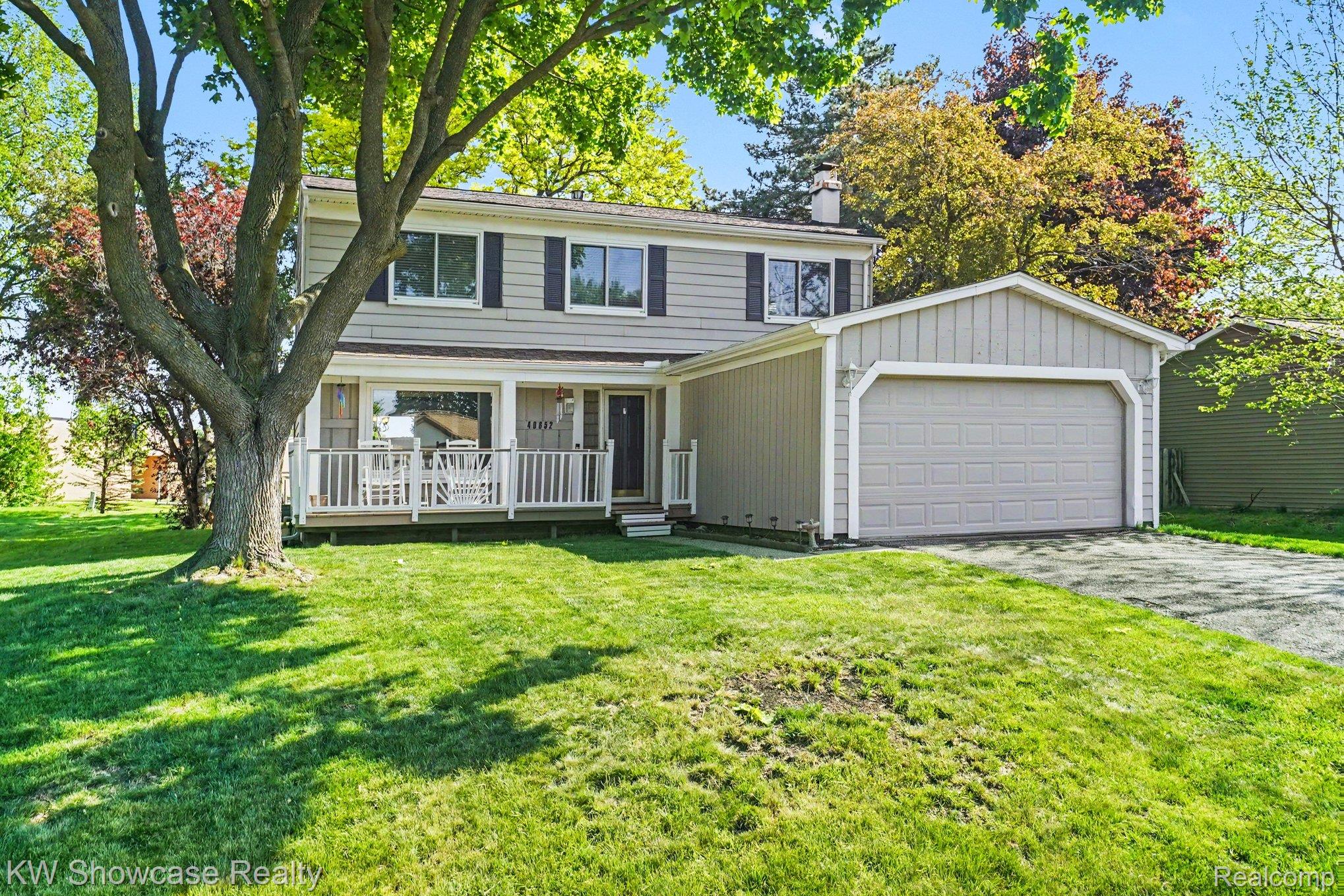 40652 Village Wood Road