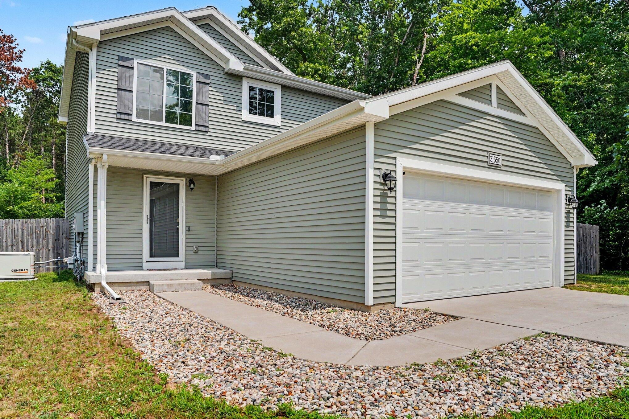 31550 Pine Ridge Circle