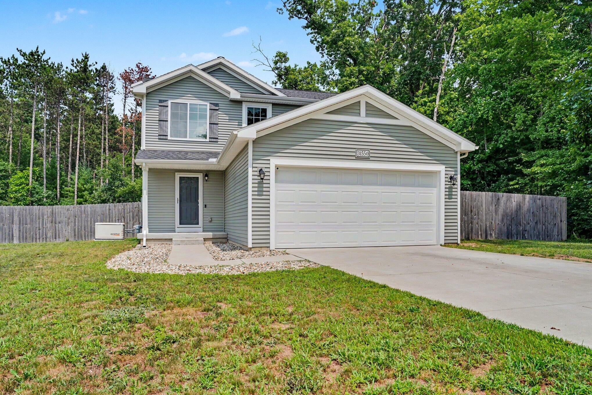 31550 Pine Ridge Circle