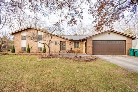 5333 Waterford Road Independence Charter Township MI 48346