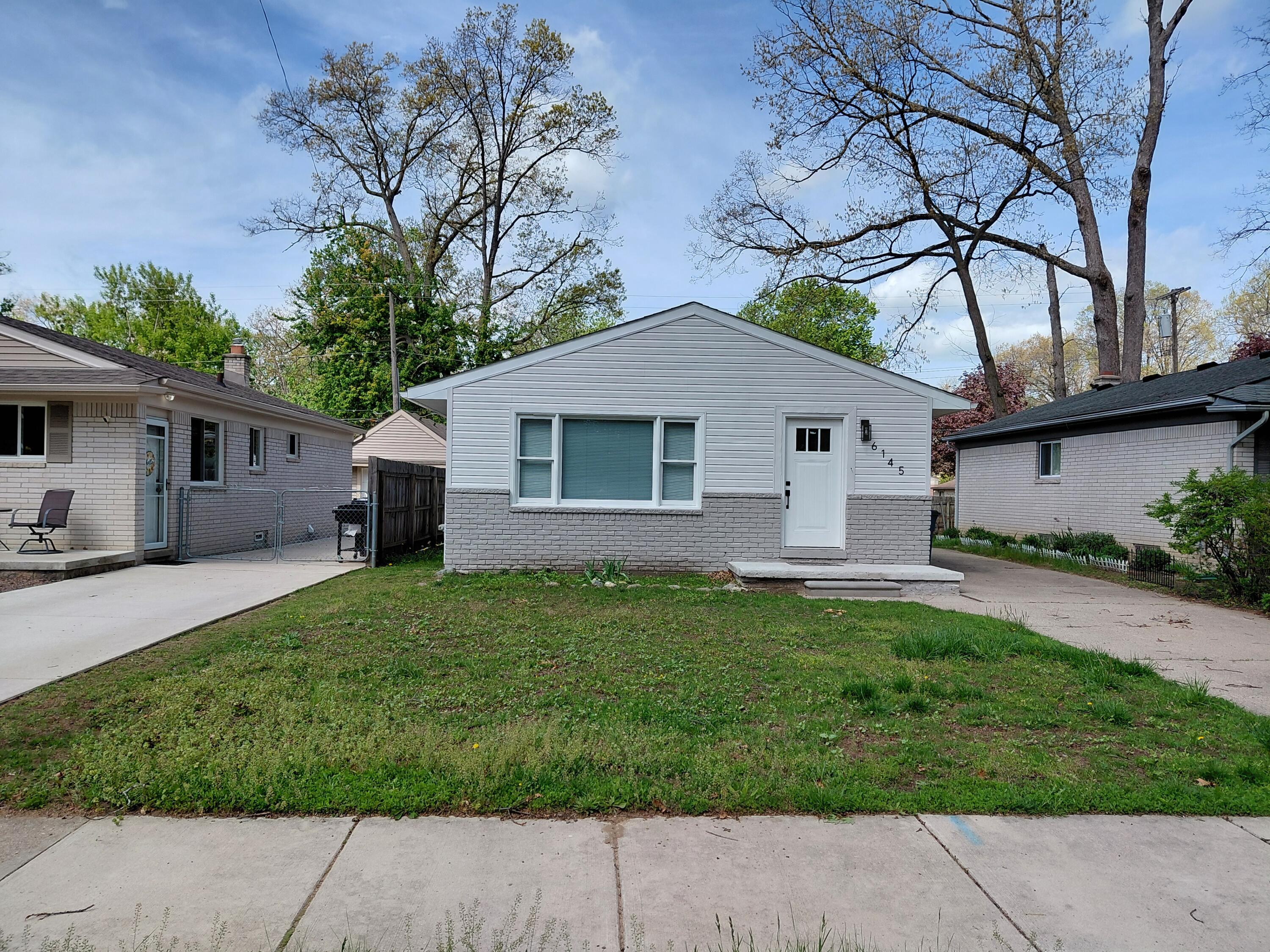 6145 N Dowling Avenue