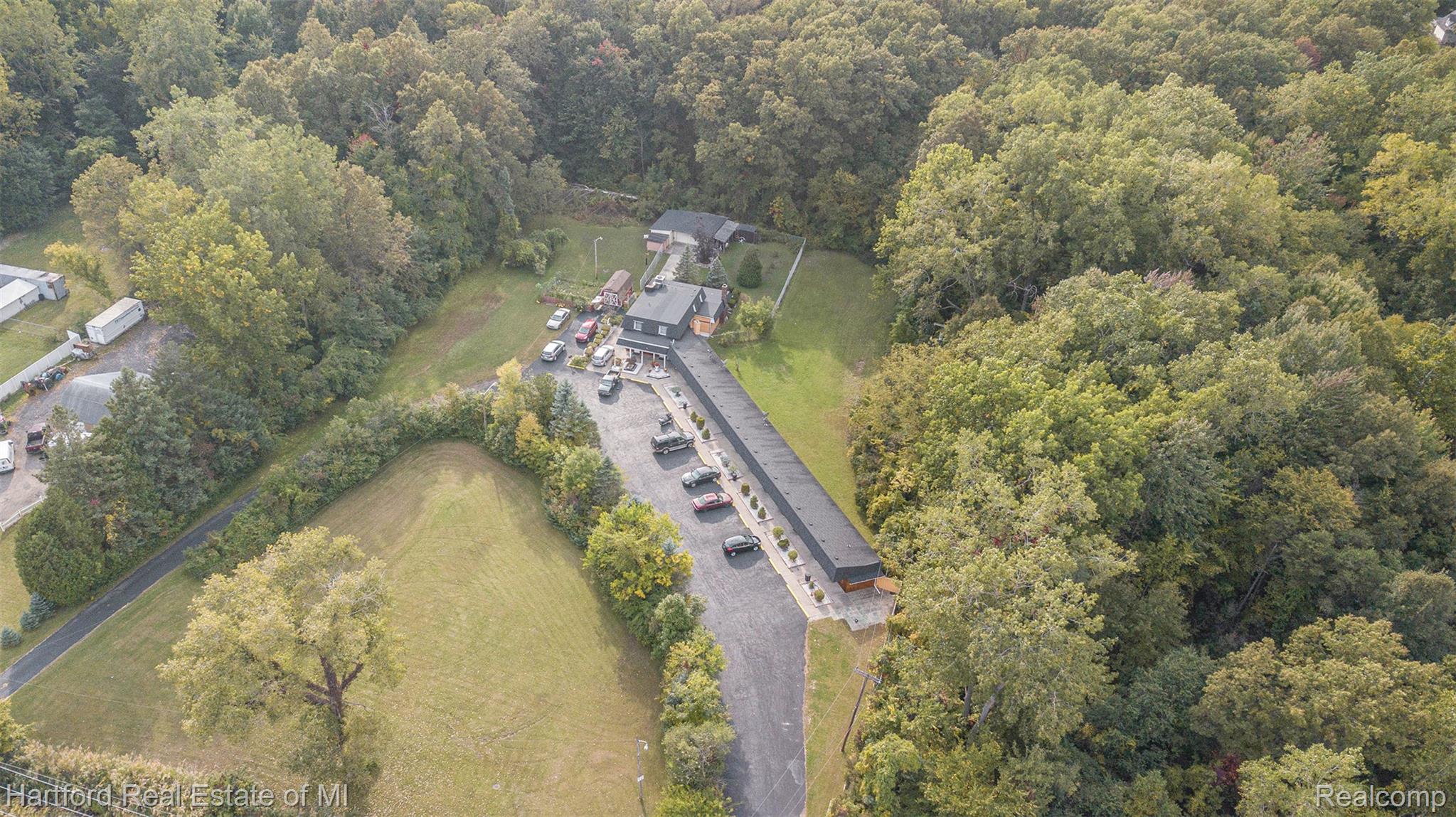 19622 Telegraph Road