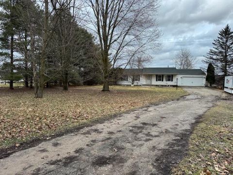1877 Dutcher Road Marion Township MI 48843