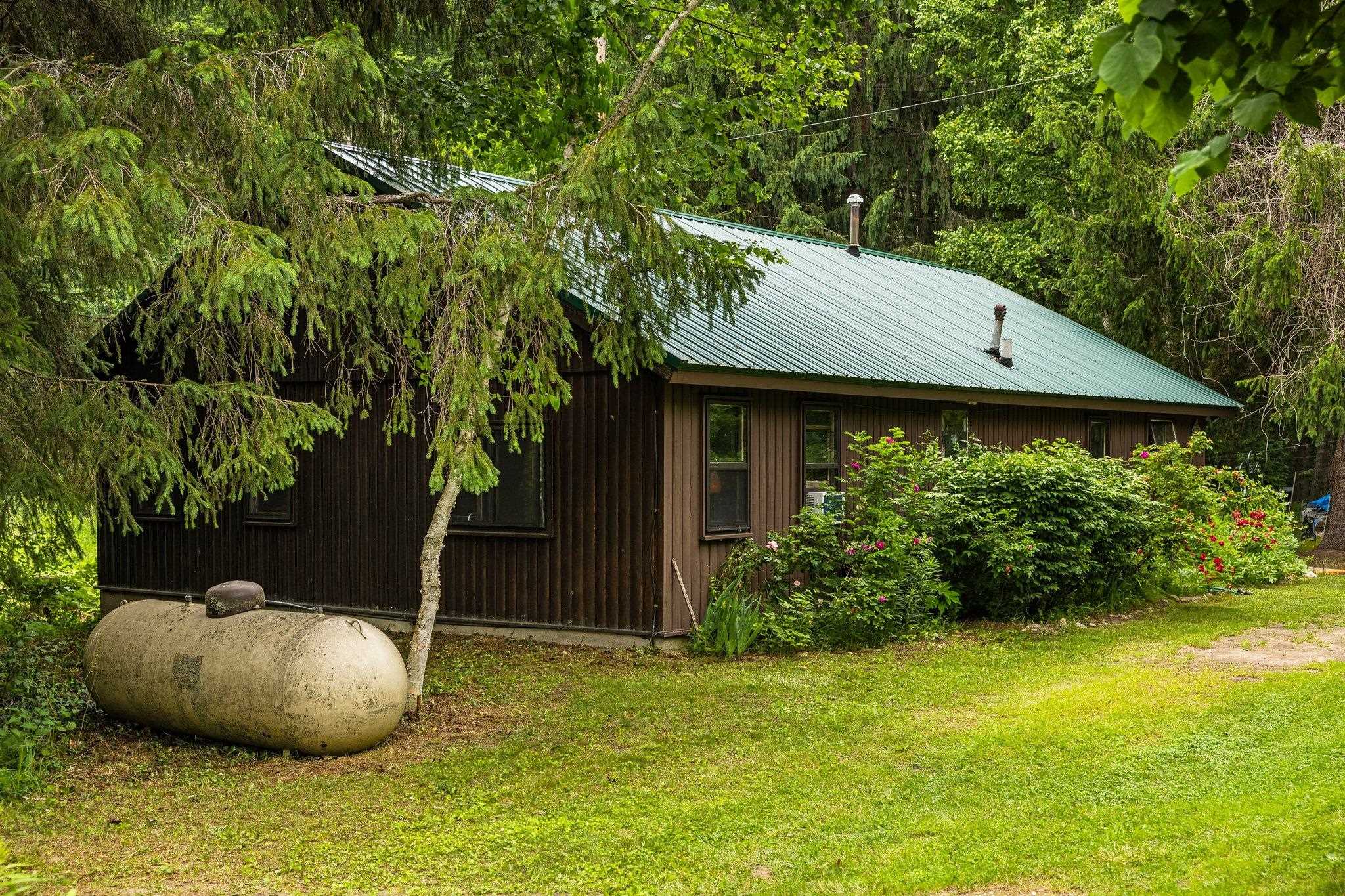 8370 Lake Of The Woods Road