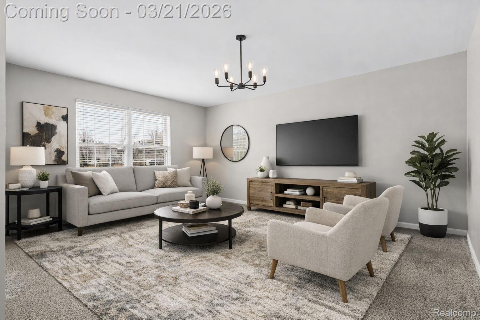 990 Waters Edge Lane