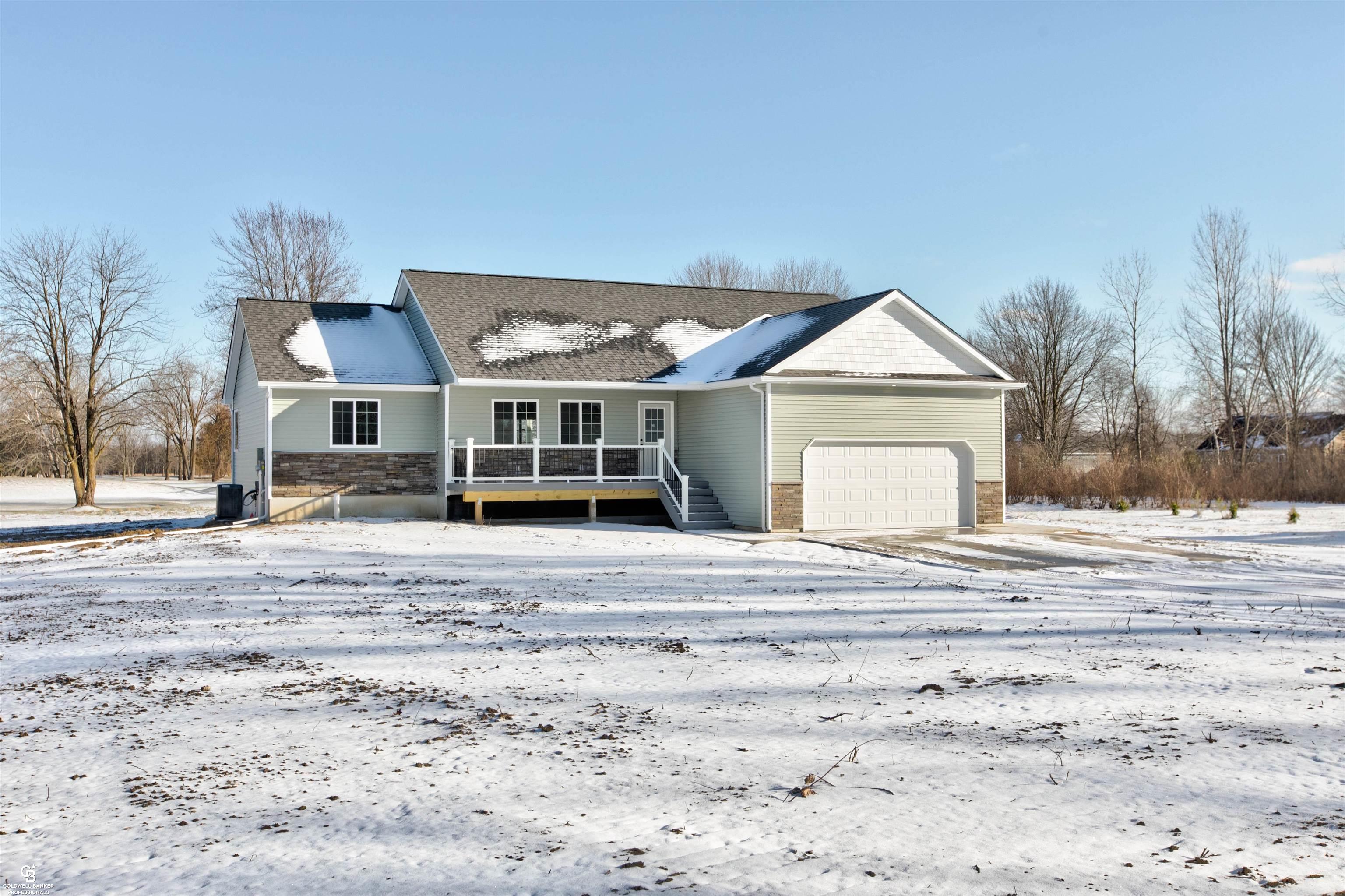 7910 Smiths Creek Road