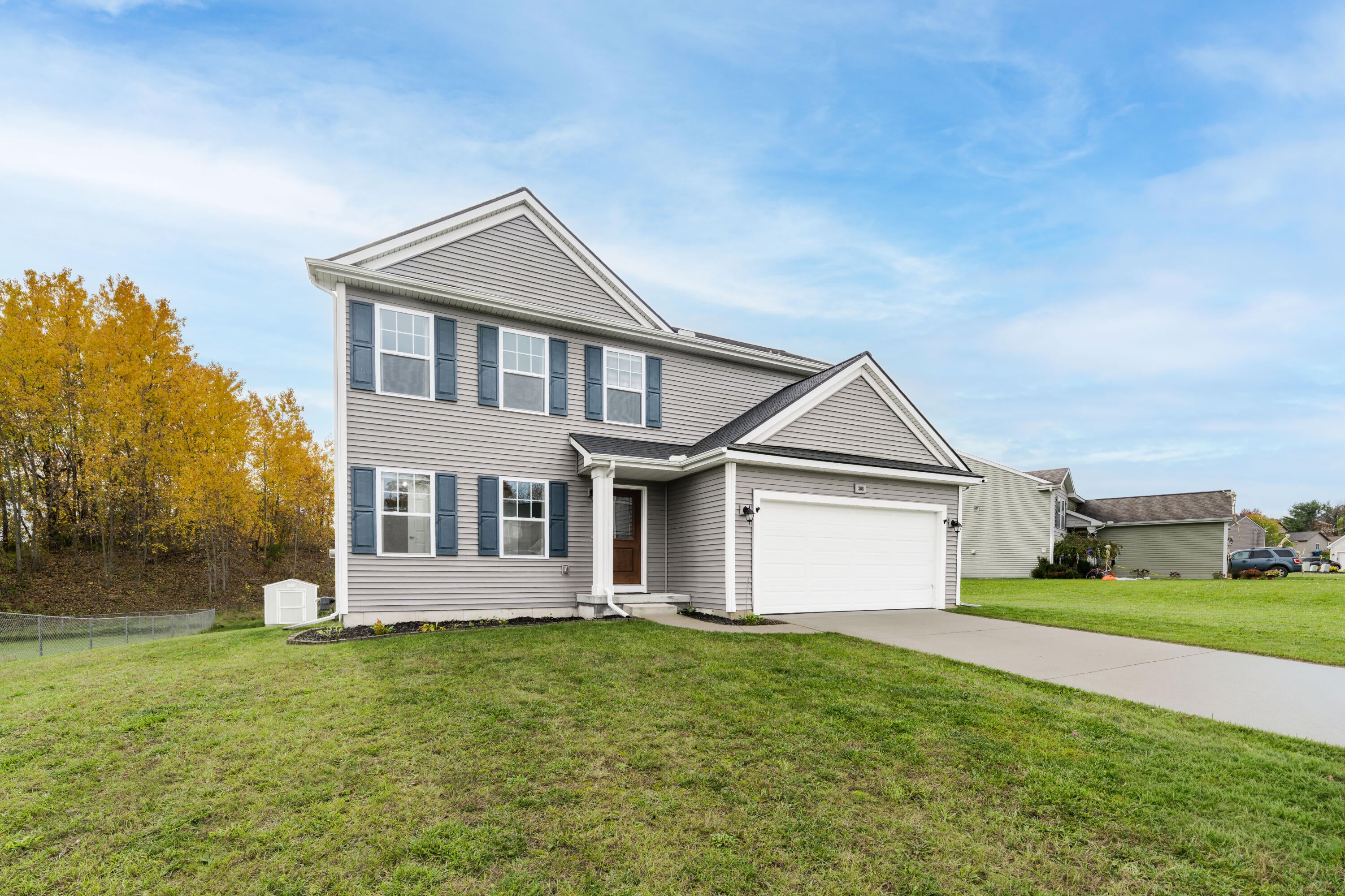 366 Minstehr Drive