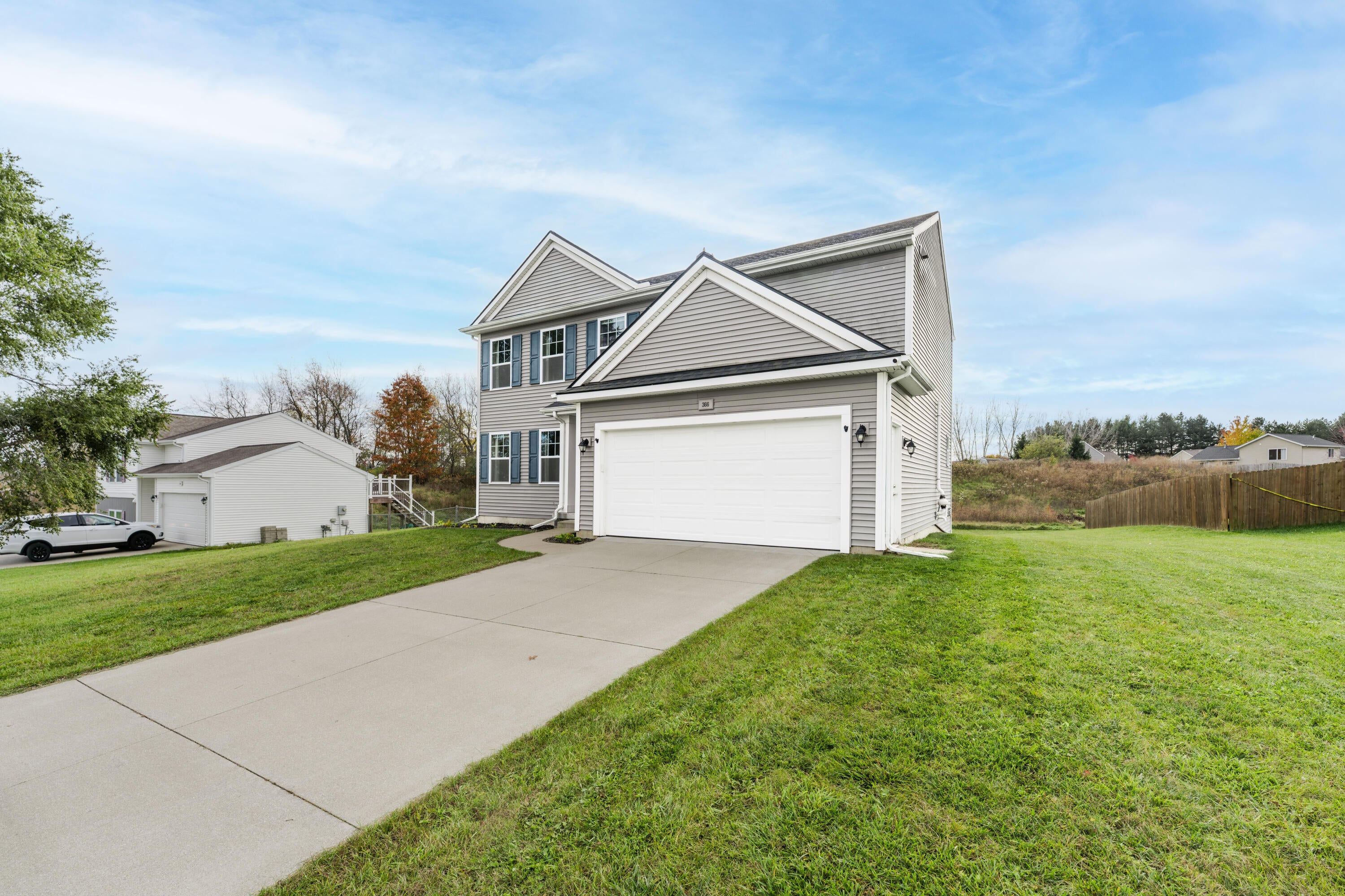366 Minstehr Drive