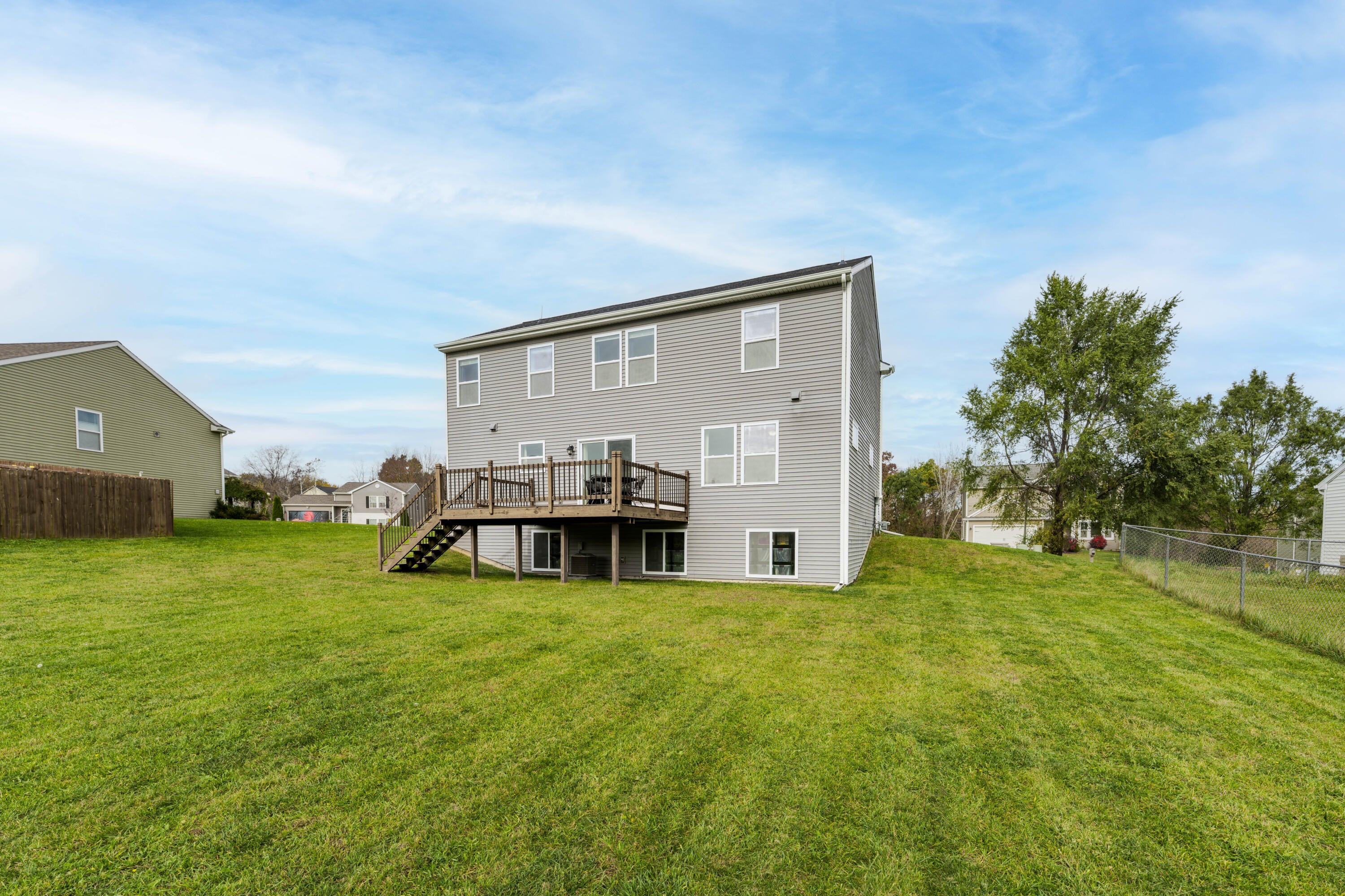 366 Minstehr Drive