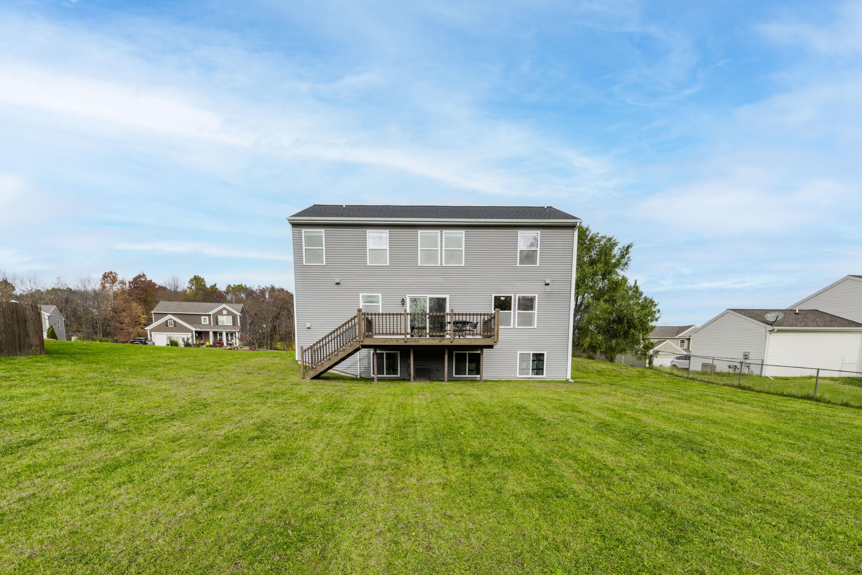 366 Minstehr Drive