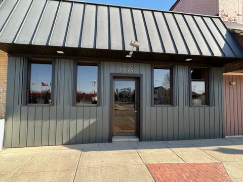 1099 E Wilcox Avenue White Cloud City MI 49349