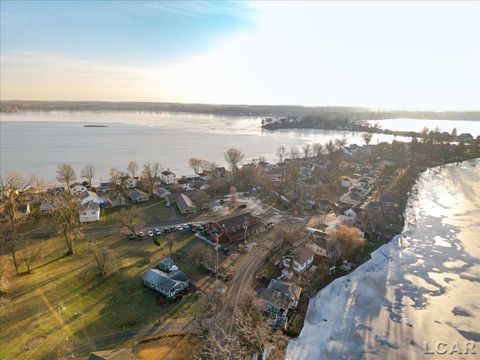 3171 & 3193 Round Lake Highway Rollin Township MI 49253