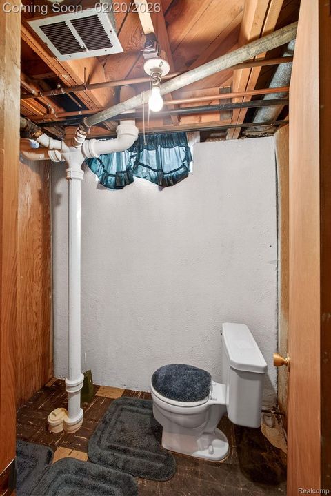 Tiny photo for 15734 Fairfax Street, Southfield City, MI 48075 (MLS # 20261010178)