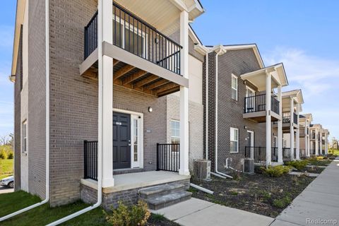 3205 LOHR Road Pittsfield Charter Township MI 48108