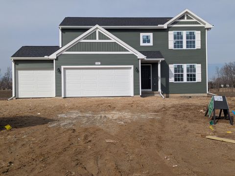 6362 Southtown Lane Byron Township MI 49315