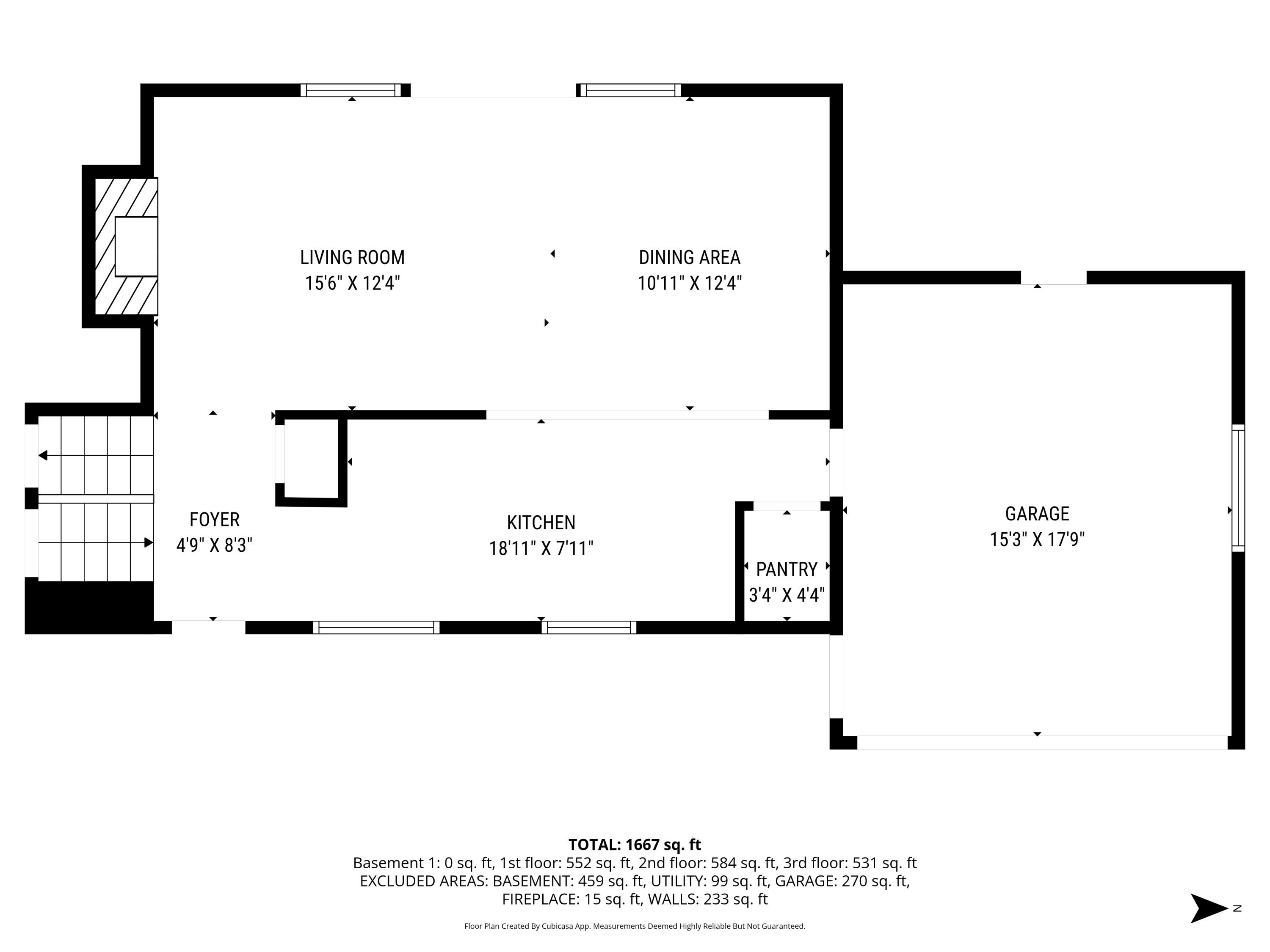 4605 Poinsettia Avenue SE