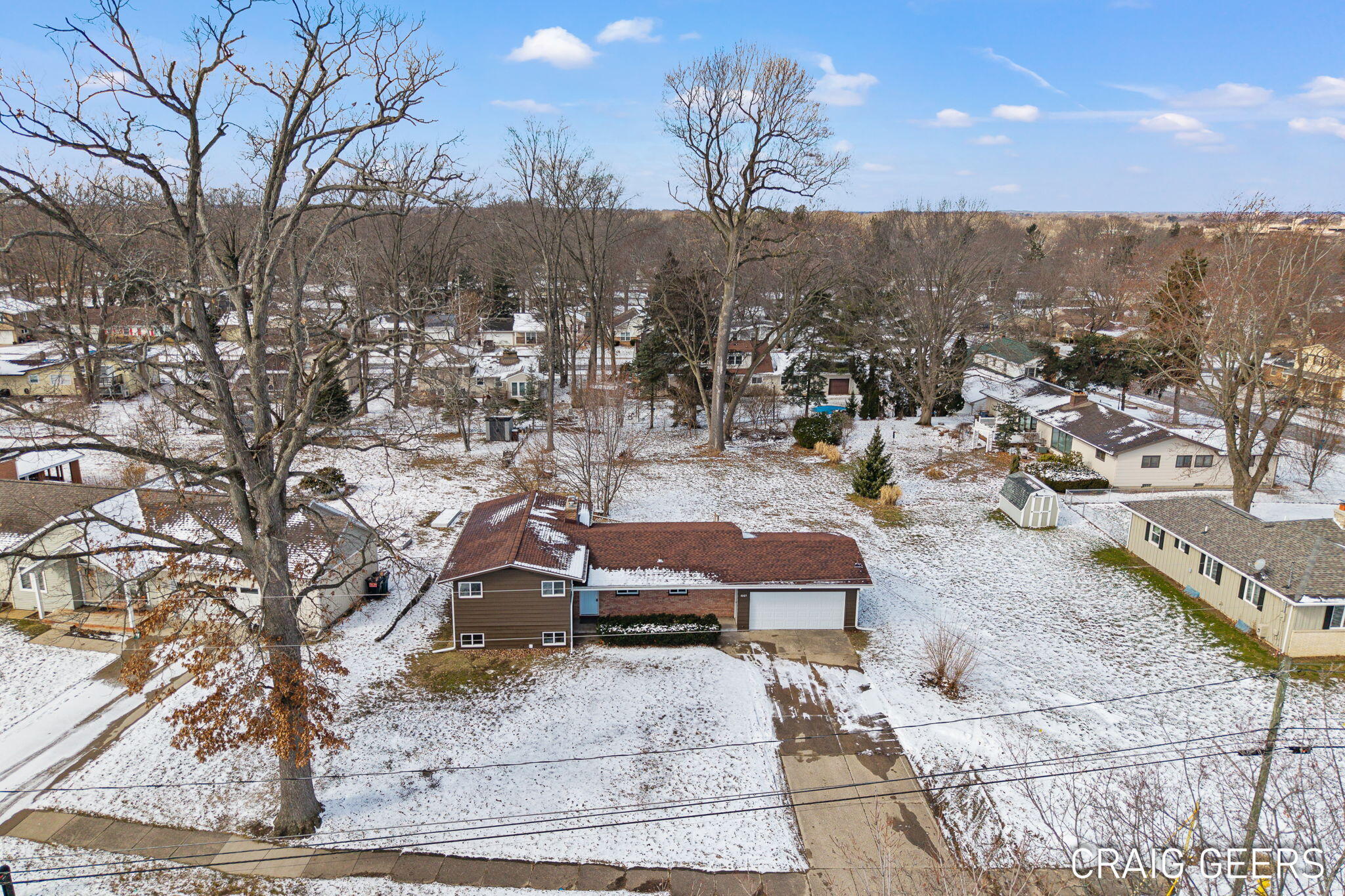 4605 Poinsettia Avenue SE