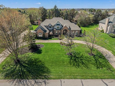 5050 Village Road Lodi Township MI 48176