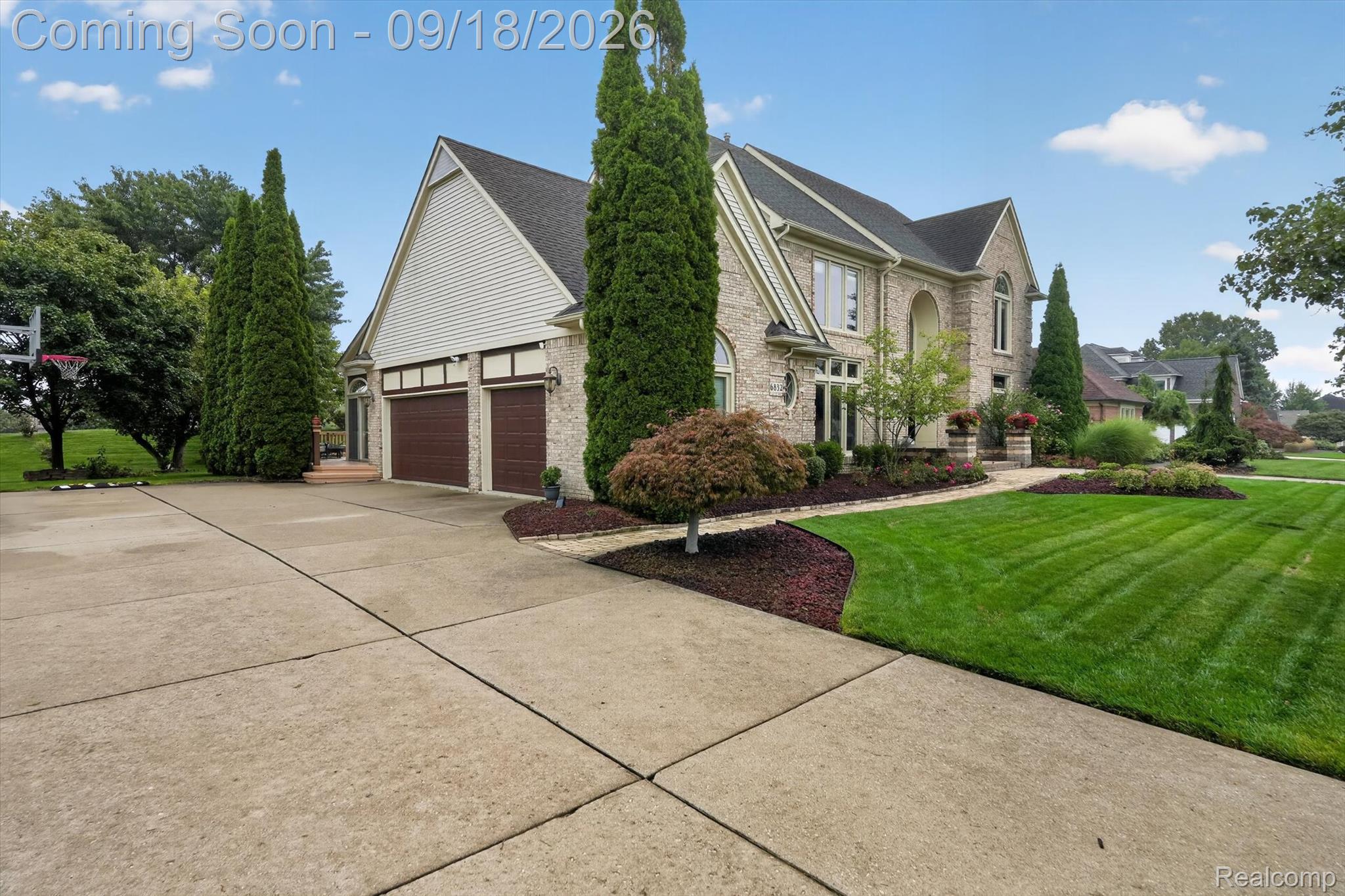 6832 Kennesaw Road