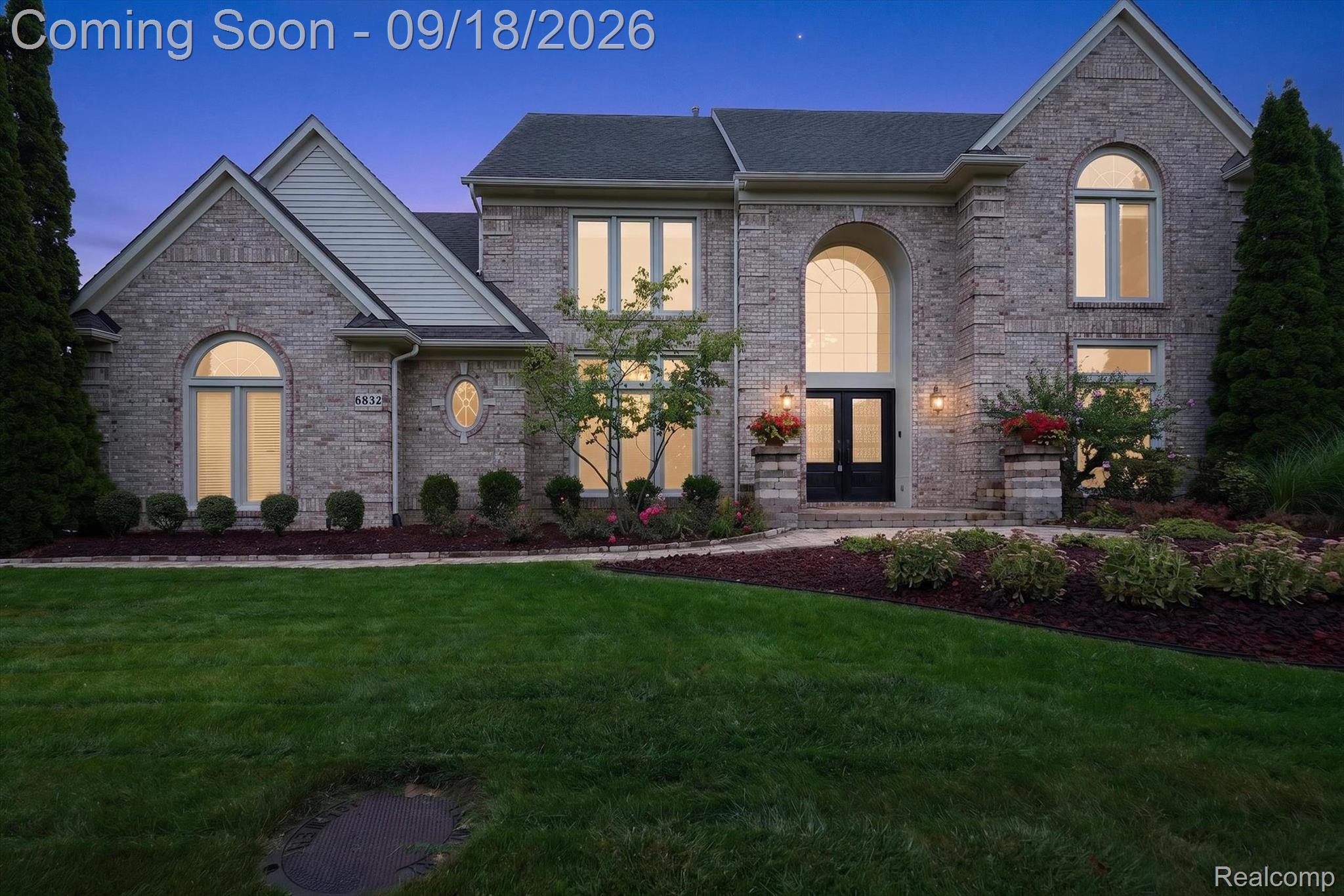 6832 Kennesaw Road