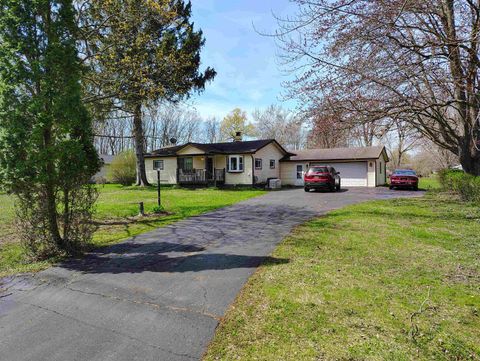 7250 riegler Street Grand Blanc Charter Township Genesee MI 49438